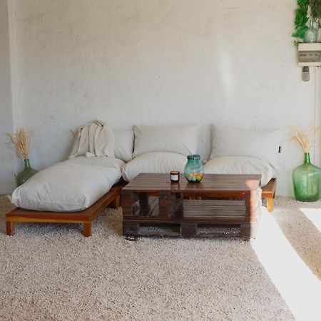 La Renda Mediterranean Villa - Beach, Javea Port And Amenities Within Walking Distance Exterior photo