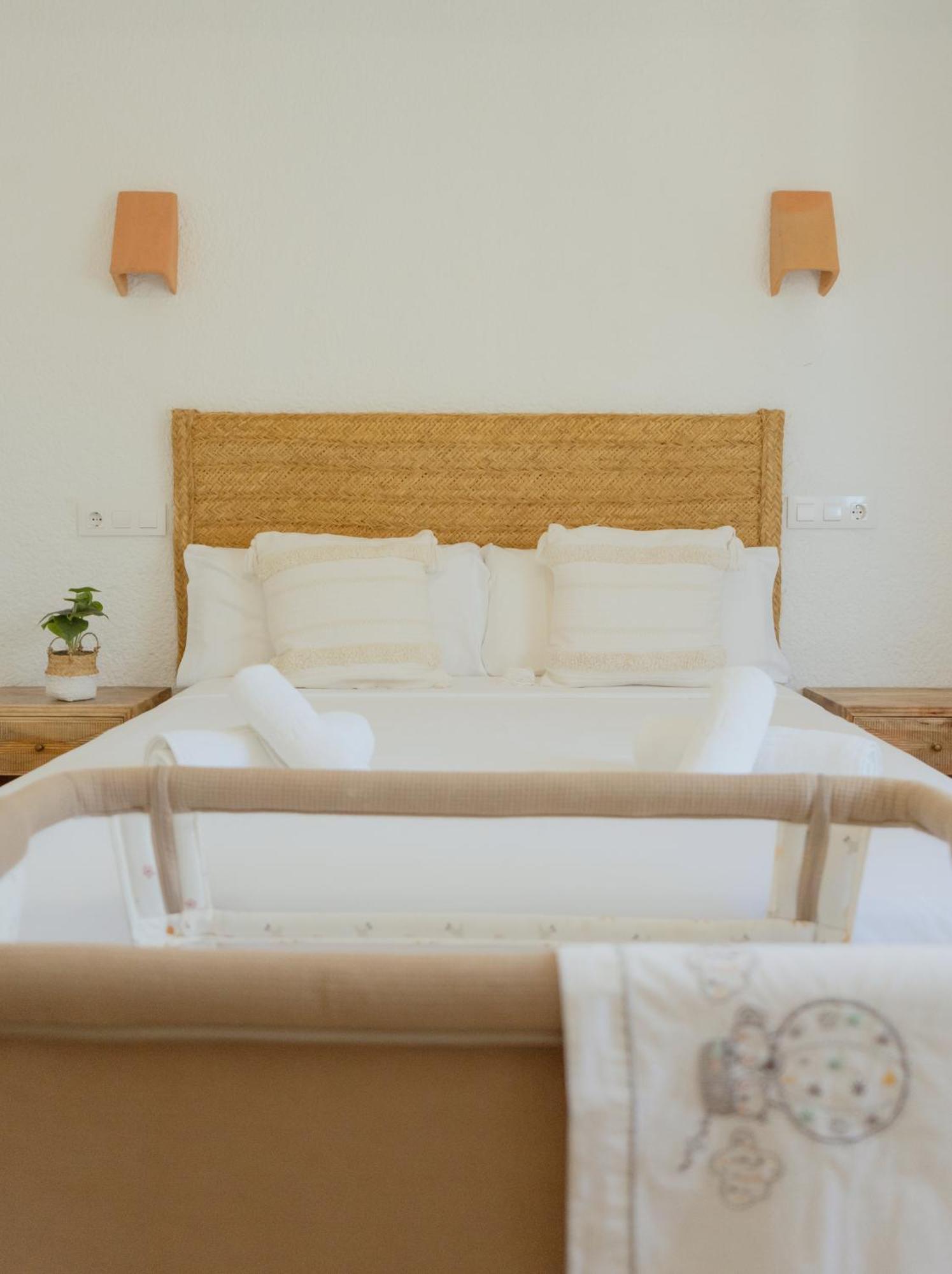 La Renda Mediterranean Villa - Beach, Javea Port And Amenities Within Walking Distance Exterior photo