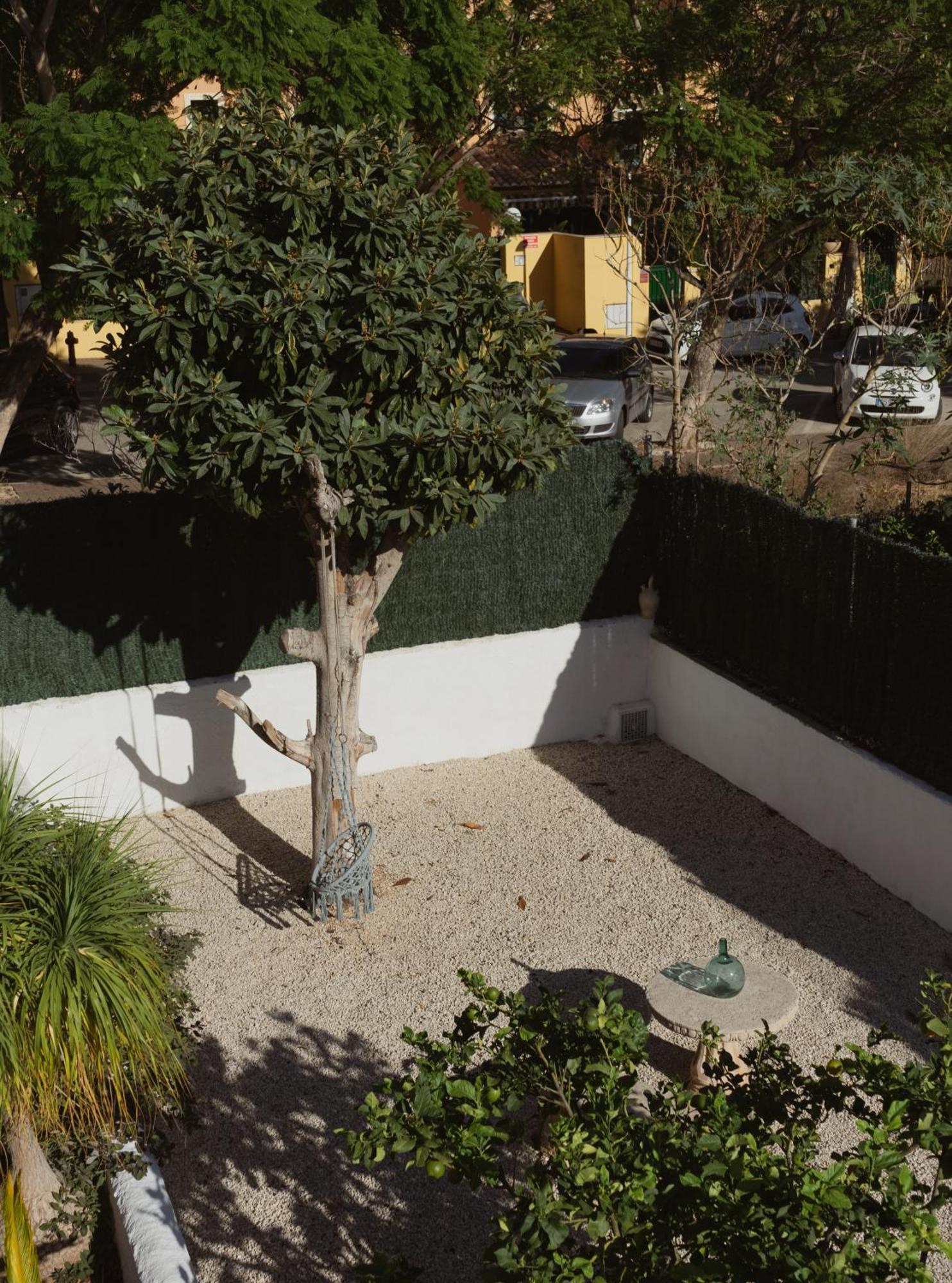 La Renda Mediterranean Villa - Beach, Javea Port And Amenities Within Walking Distance Exterior photo