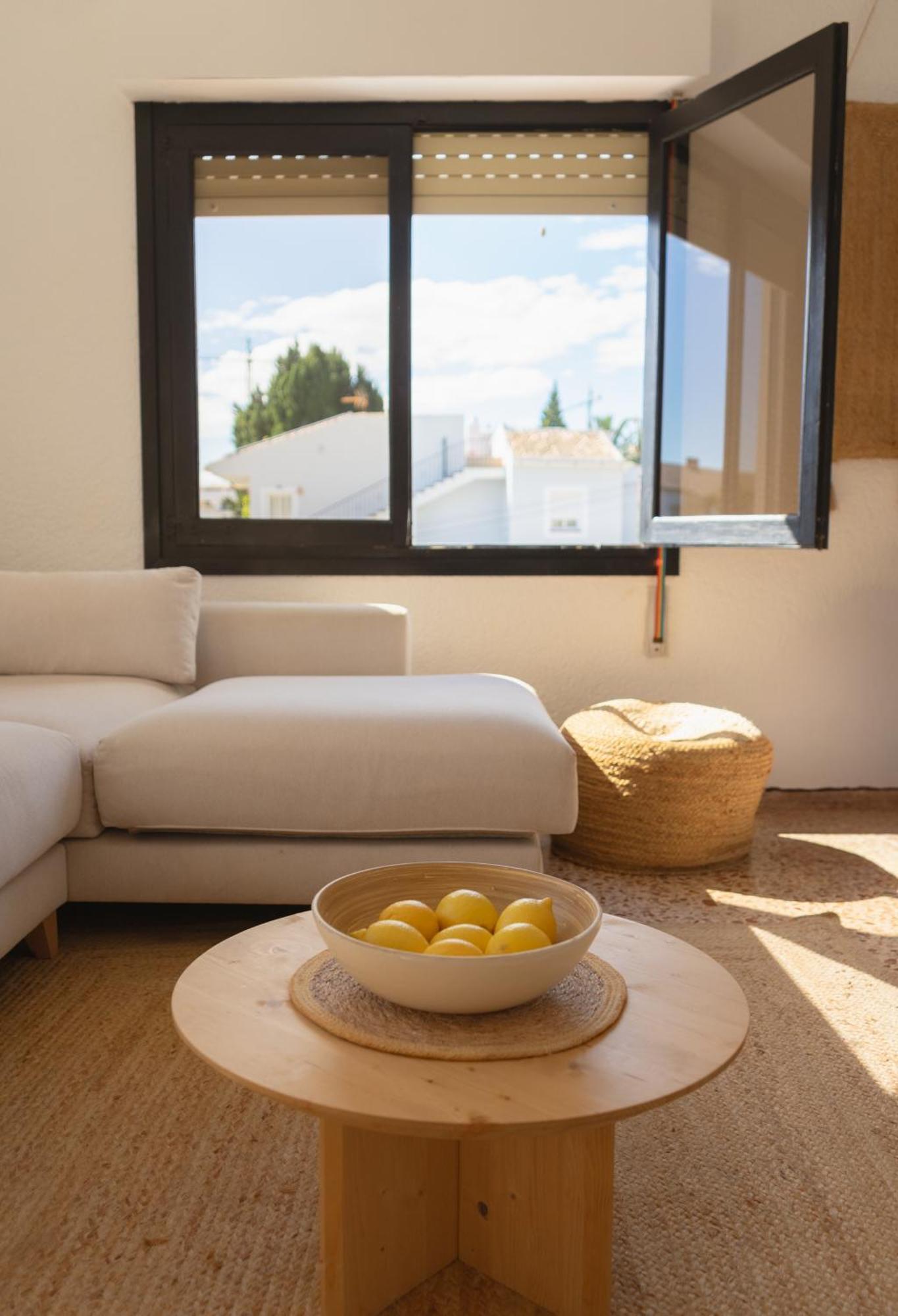 La Renda Mediterranean Villa - Beach, Javea Port And Amenities Within Walking Distance Exterior photo