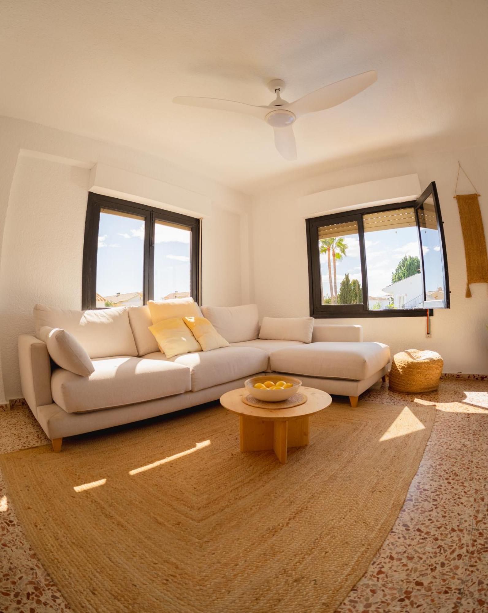 La Renda Mediterranean Villa - Beach, Javea Port And Amenities Within Walking Distance Exterior photo