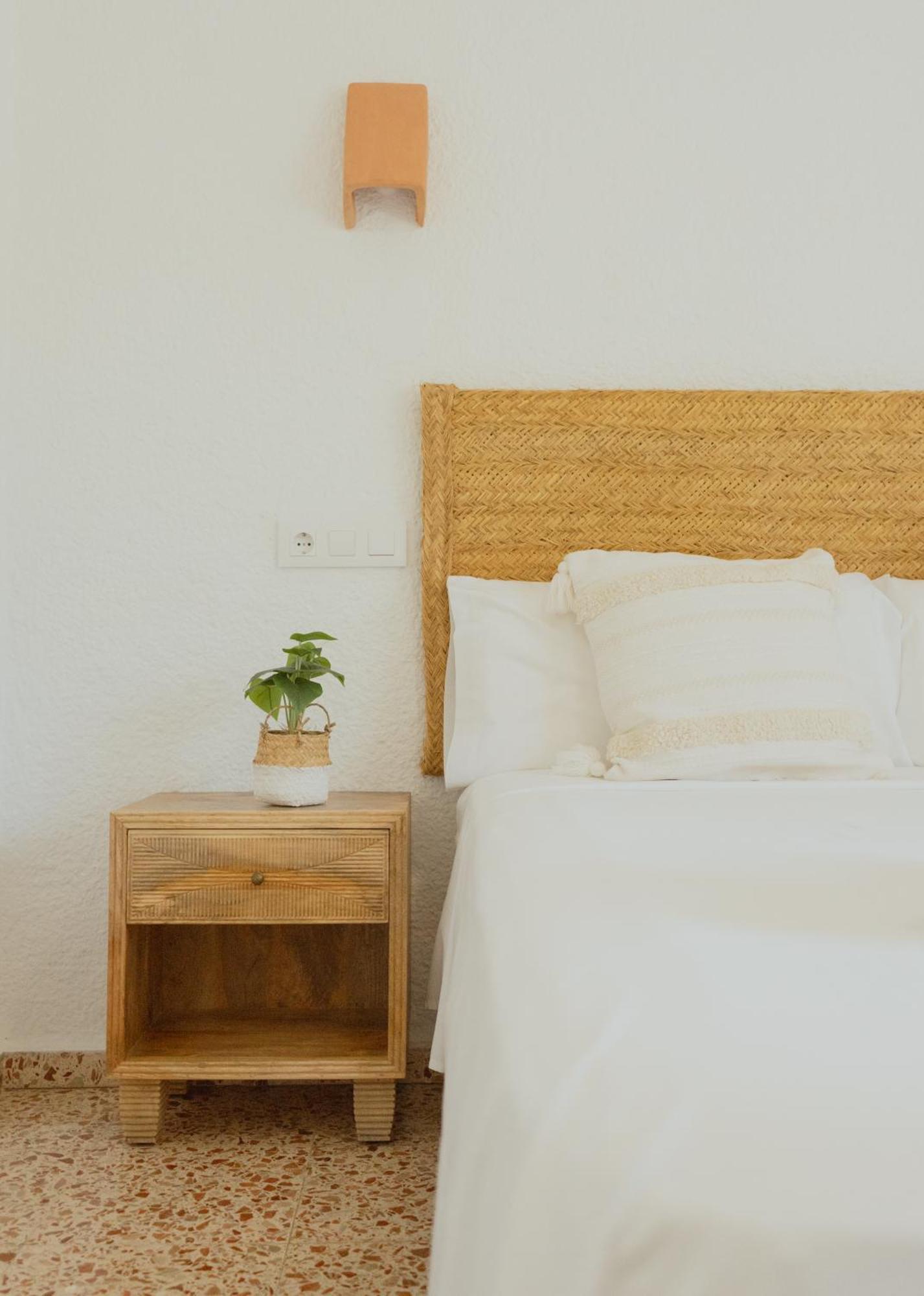 La Renda Mediterranean Villa - Beach, Javea Port And Amenities Within Walking Distance Exterior photo