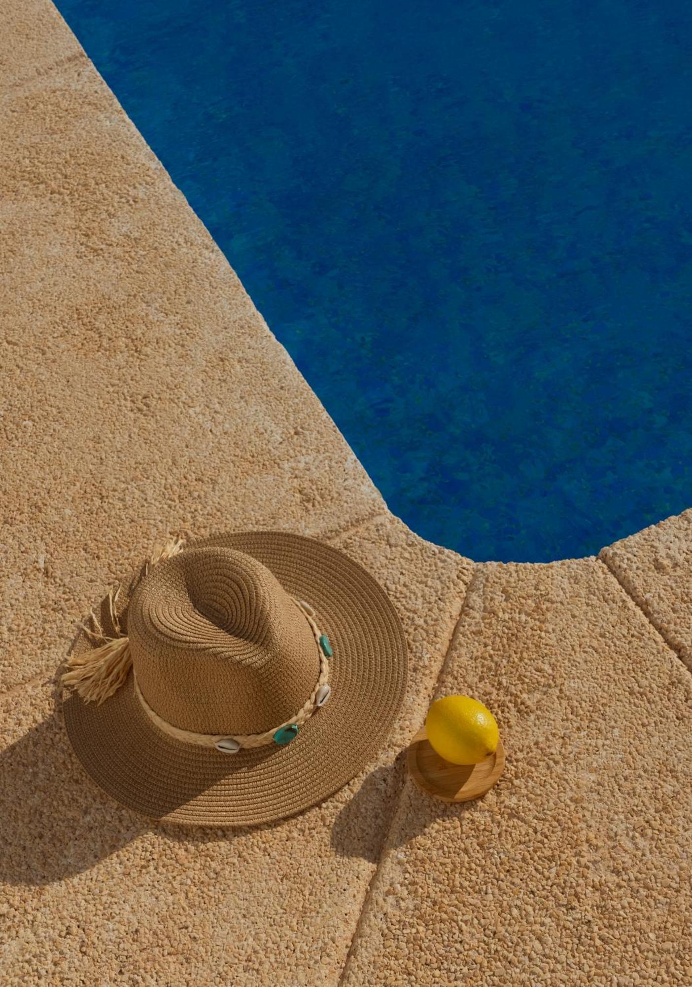 La Renda Mediterranean Villa - Beach, Javea Port And Amenities Within Walking Distance Exterior photo