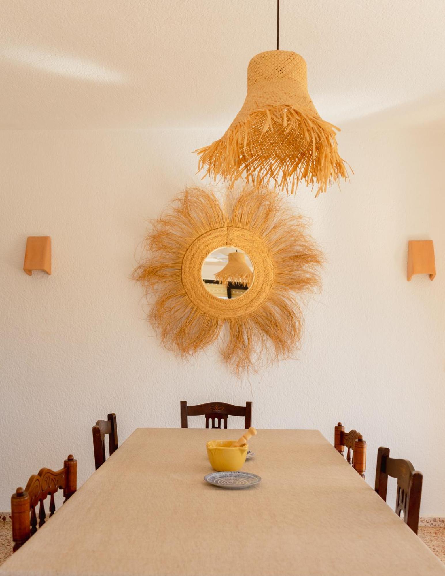 La Renda Mediterranean Villa - Beach, Javea Port And Amenities Within Walking Distance Exterior photo