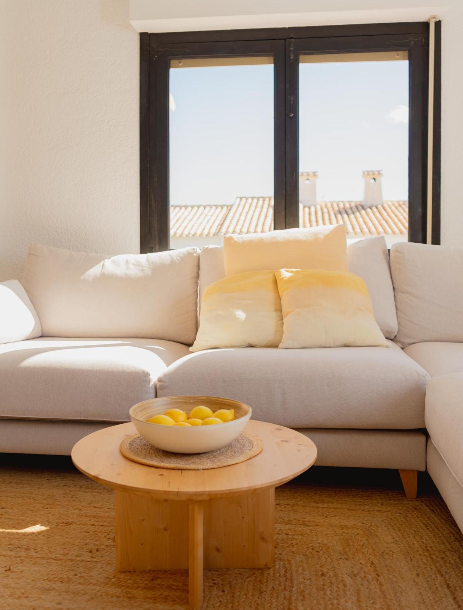 La Renda Mediterranean Villa - Beach, Javea Port And Amenities Within Walking Distance Exterior photo